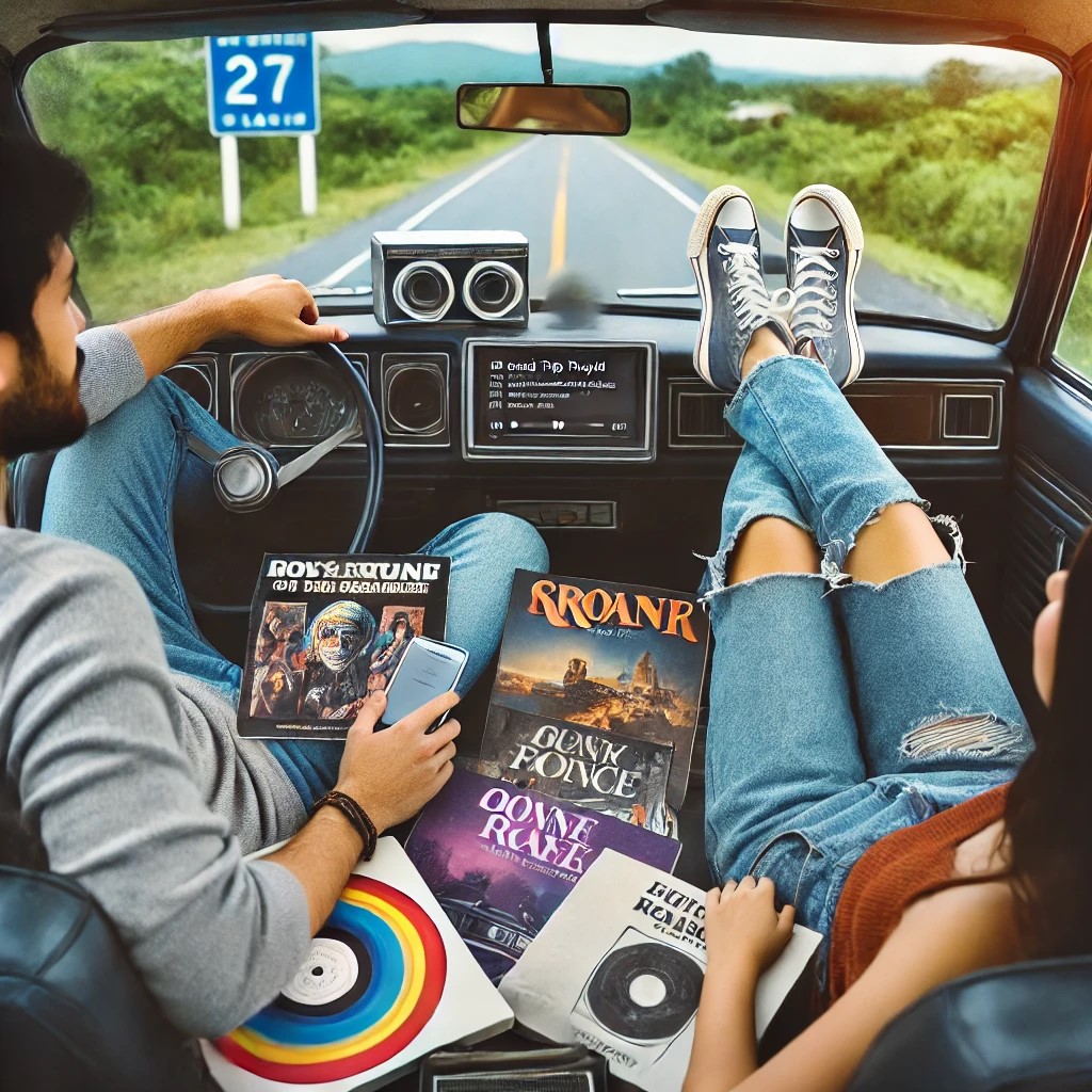 Things to Do with a Romantic Partner