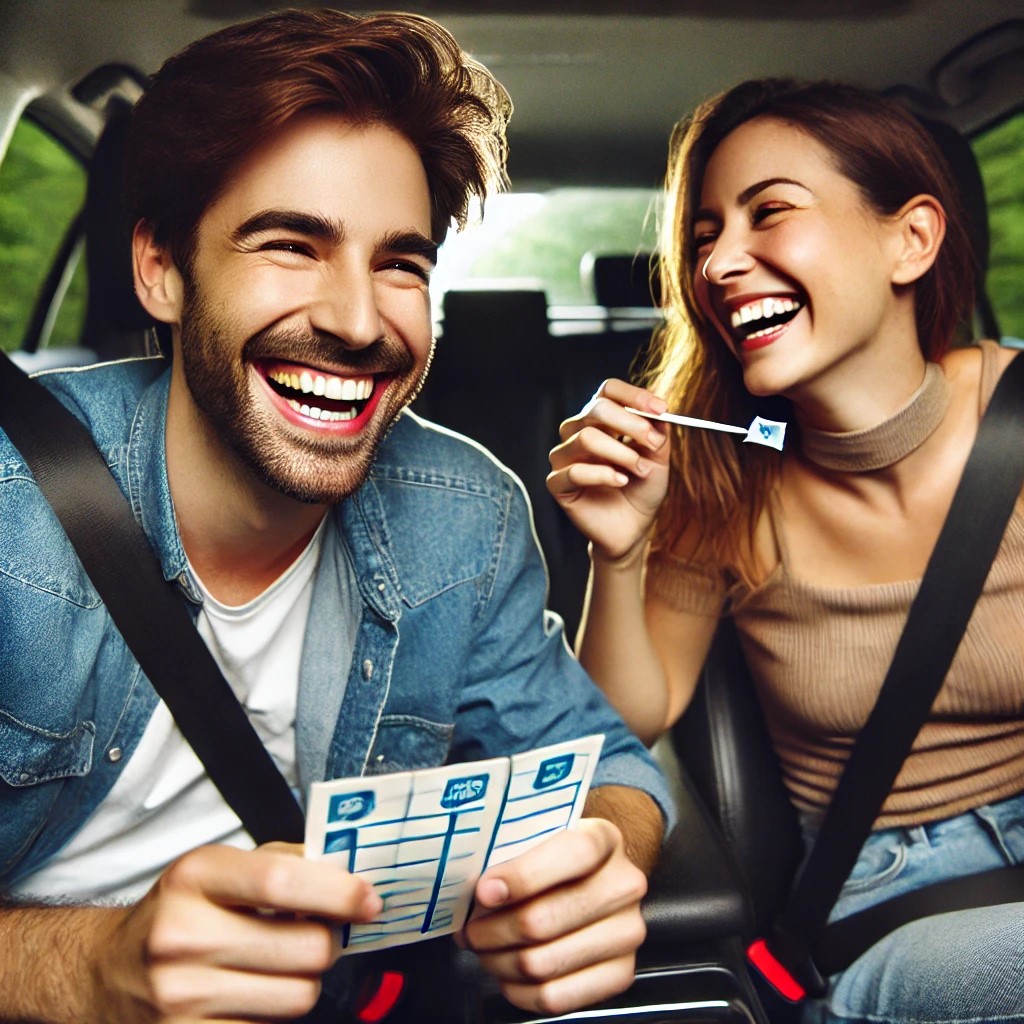 Things to Do with a Romantic Partner
