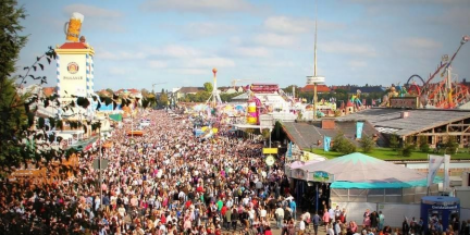 Best Things to Do in Palm Springs, CA Village Fest