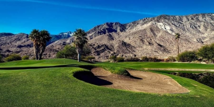 Palm Springs Golf Courses