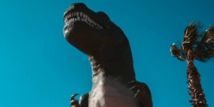 Best Things to Do in Palm Springs, CA Cabazon Dinosaurs