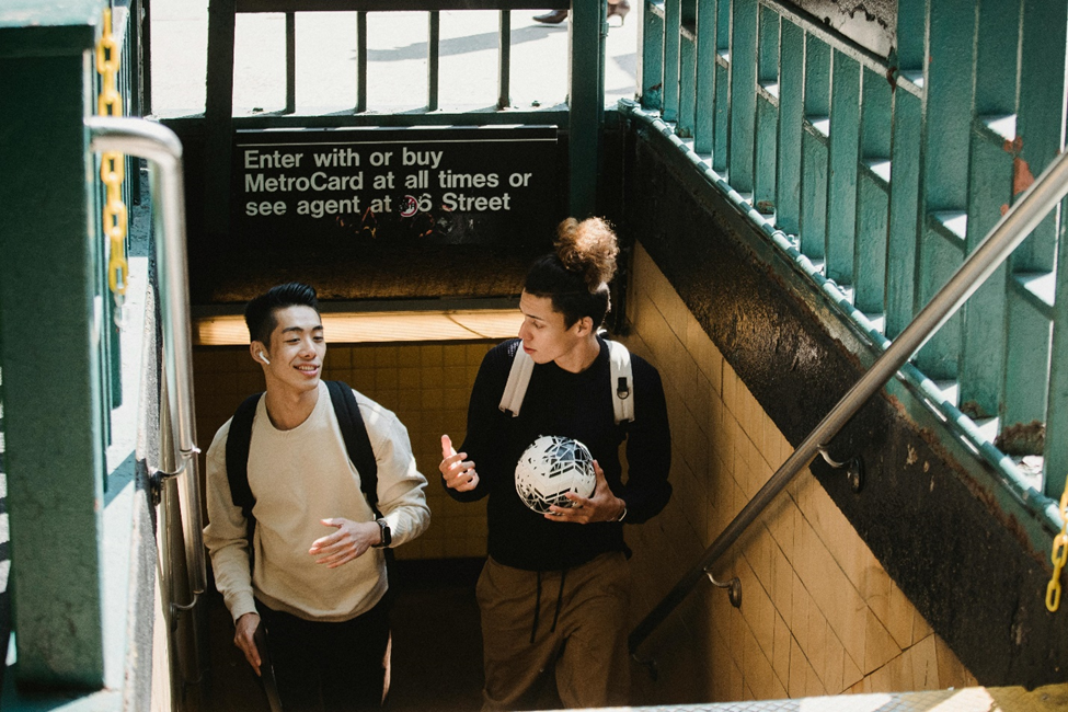 Travel Hack for Students