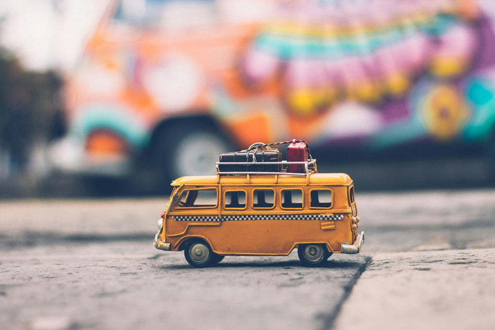 Travel Hack for Students Bring Your Own Essentials