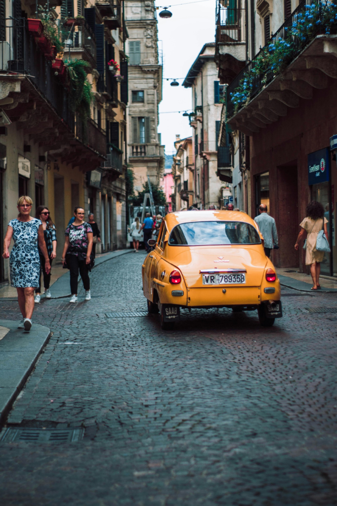 Explore Pisa