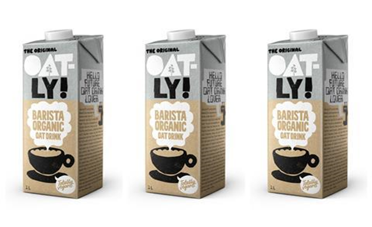 OATLY ORIGNAL