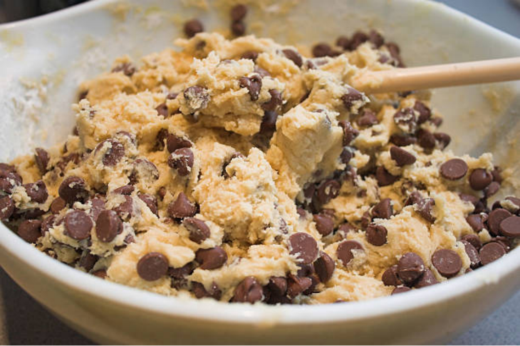 Cookie Dough Whiskey and Whiskey-Infused Treats