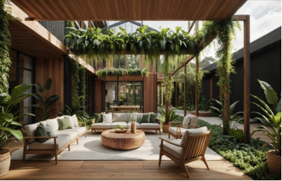 Indoor Plants That Are Not Poisonous to Dogs 3 Aesthetic Appeal