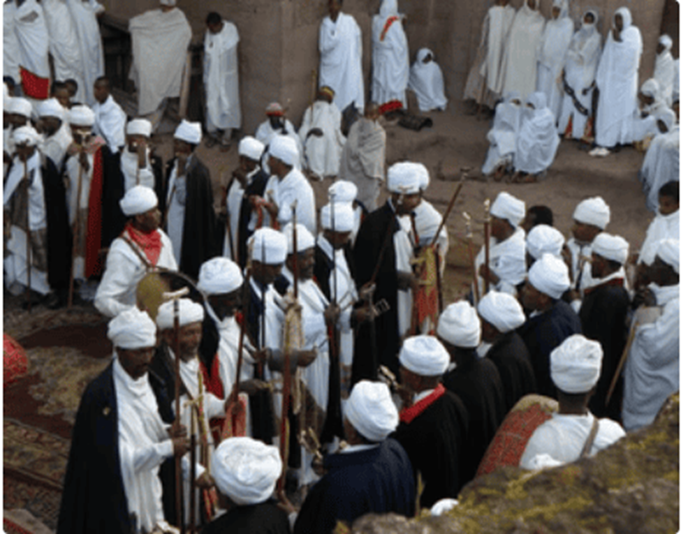 Traditional Religious Observances