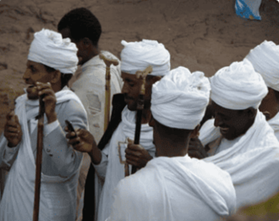 A Feast of Togetherness and Tradition