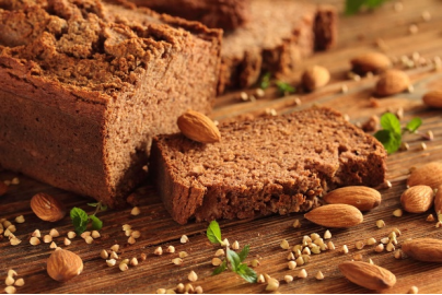 Gluten-Free Cookie Dough: A Delicious and Secure Concoction