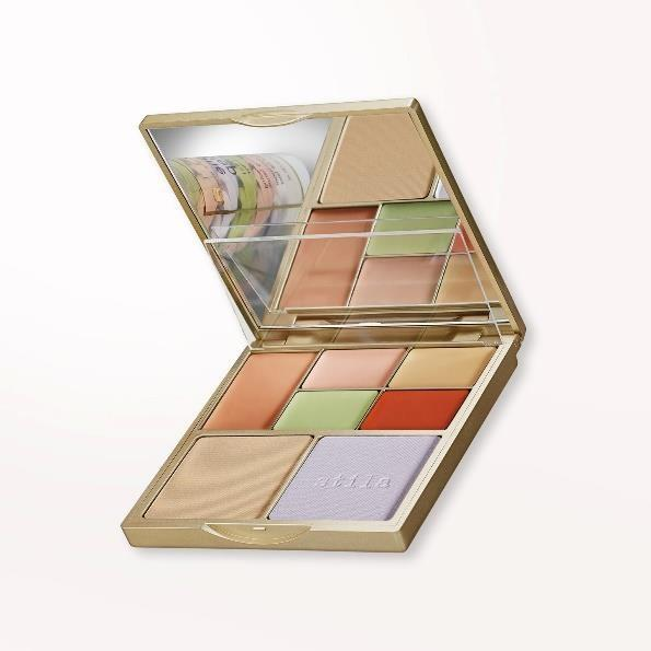 Stila Correct and Perfect All-In-One Color Correcting Palette