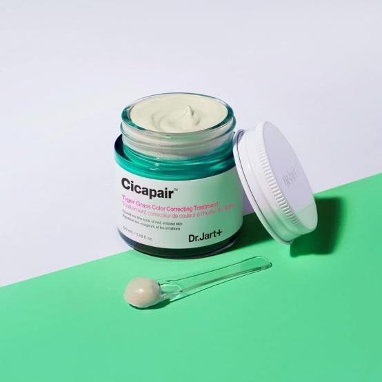 Dr. Jart+ Cicapair Tiger Grass Color Correcting Treatment SPF 30