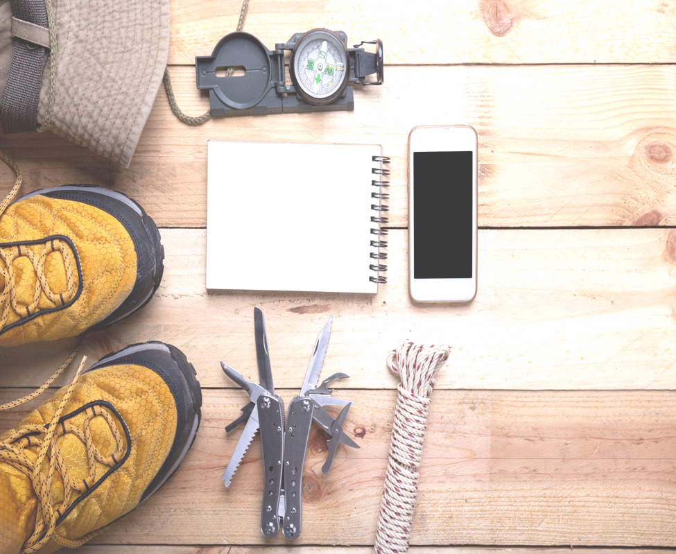 Things to Do for a Mountain Escape Trip