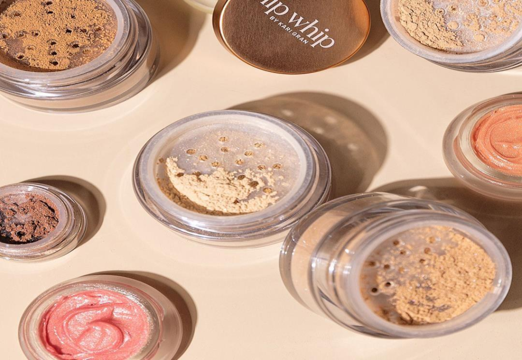 Best powdered concealer