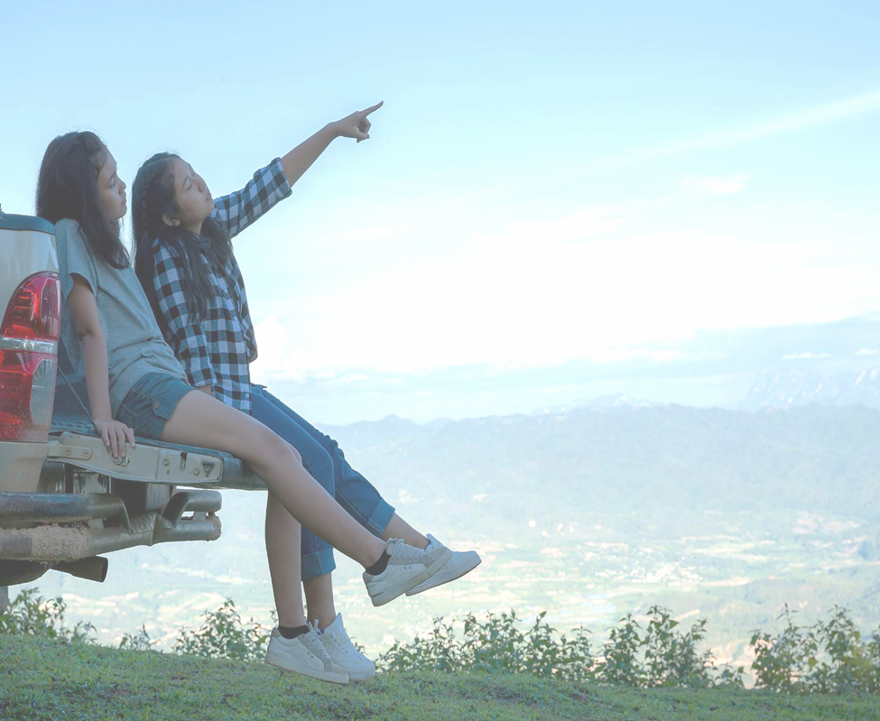 Things to Do for a Mountain Escape Trip