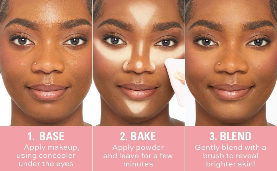 Best powdered concealer