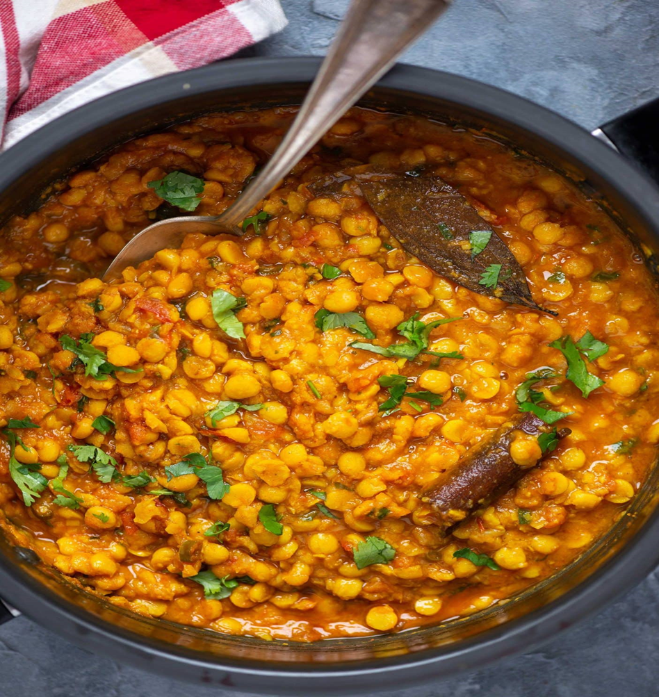 Chana DAAL