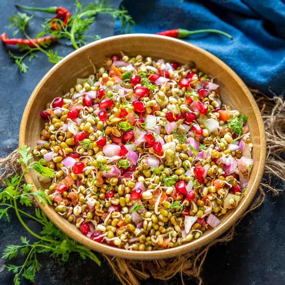 SALAD