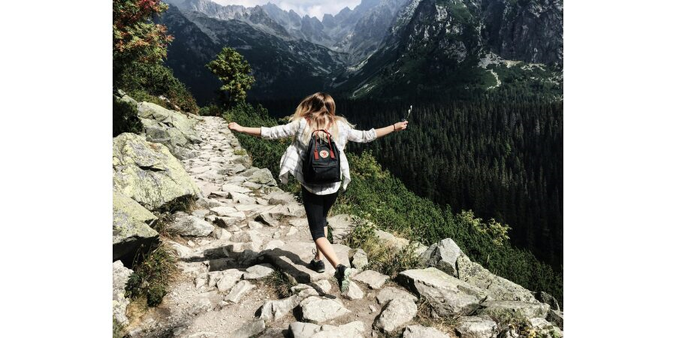 High Rock Adventures