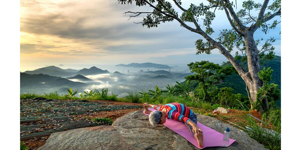 Relaxation & Wellness