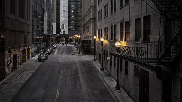 Saturday Afternoon: Get Creative What To Do In Chicago