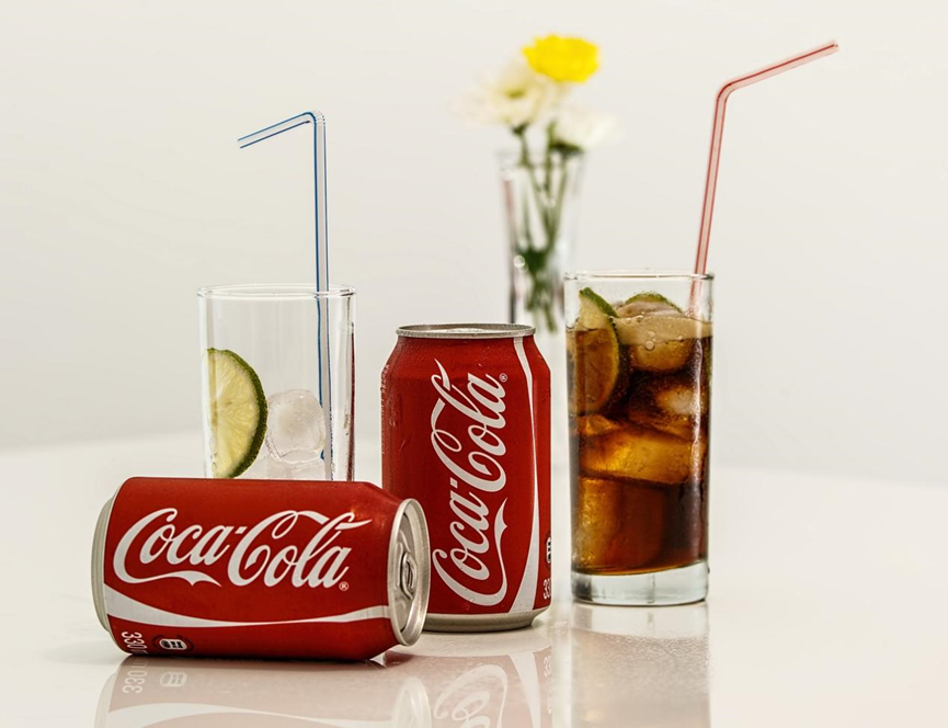 coke
Food Love Hour