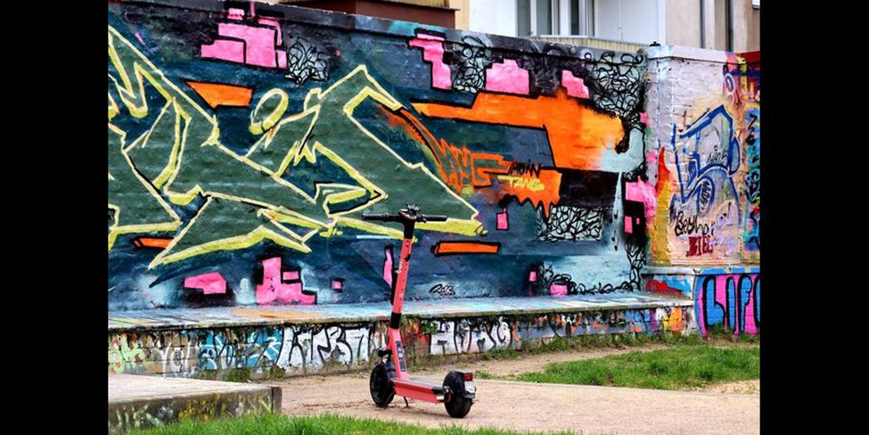Minneapolis Street Art