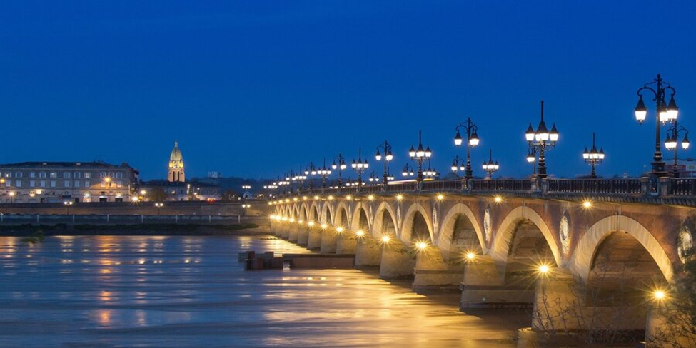 Endless Bridge