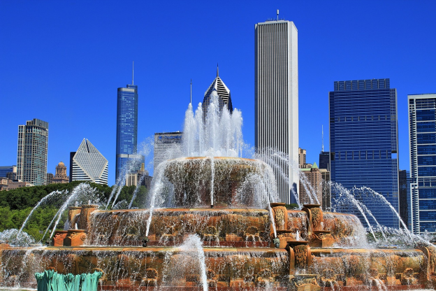 Sunday Evening Demands an Exciting Conclusion:What To Do In Chicago