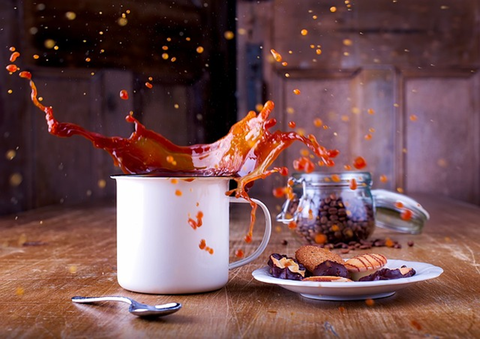  Personalizing Your Coffee