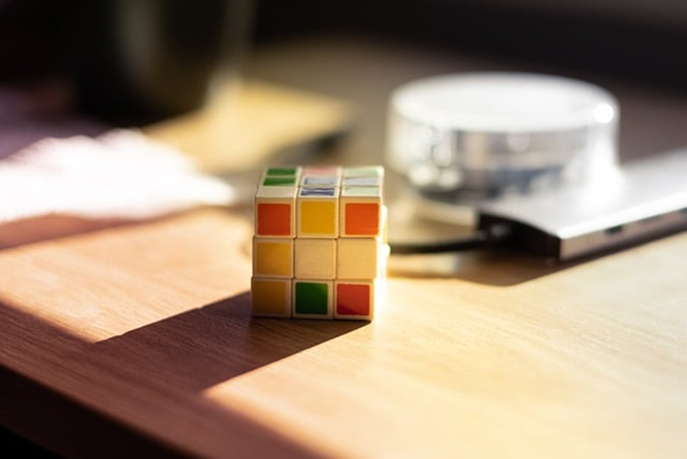 Solving the Top Layer