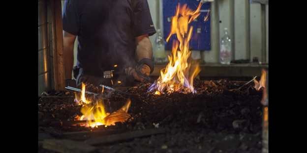 Summertime Indoor Activities in Pigeon Forge