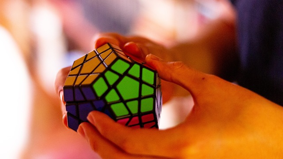 Megaminx 