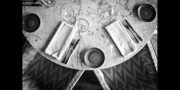 A Blend of Exploration, Dining, and Art