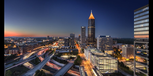 Savor the Culinary Scene in Atlanta