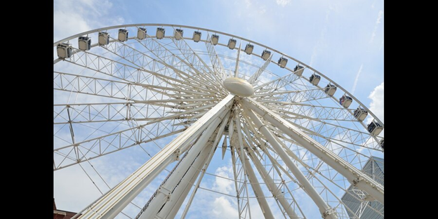 Historical Park of Atlanta