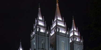 Salt Lake City