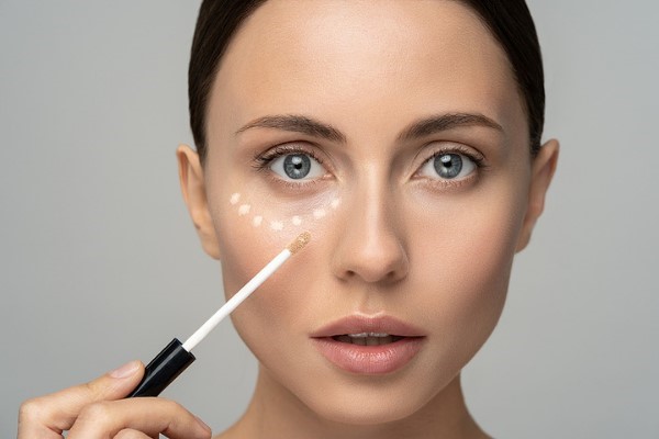 Concealer for Acne
