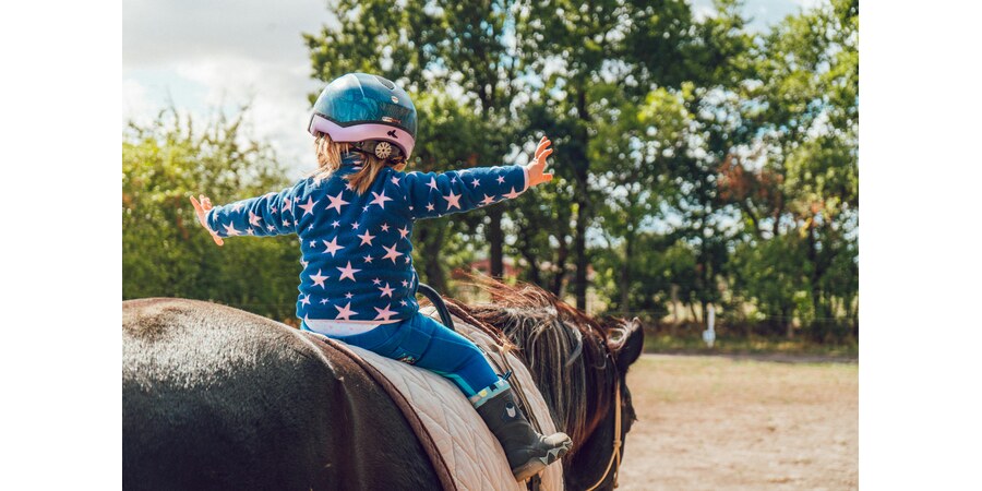 Horseback Riding