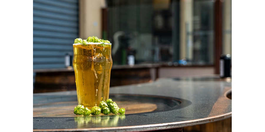 Wineries & Breweries in Broken Bow