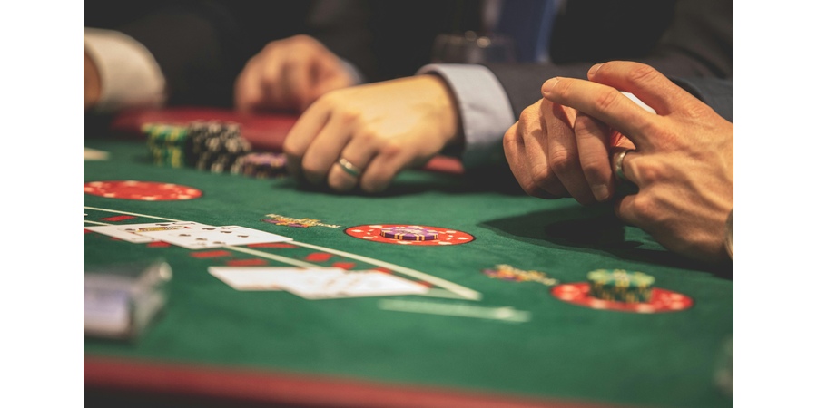 Choctaw Casino Broken Bow