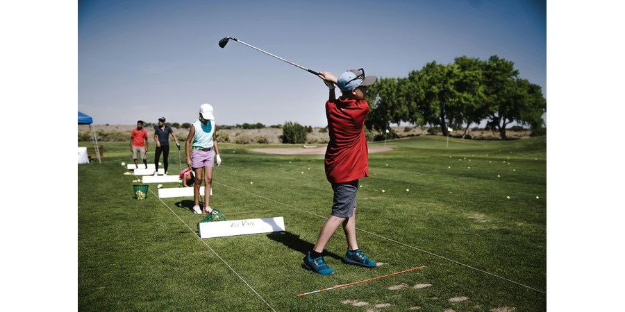 Family-Friendly Activities